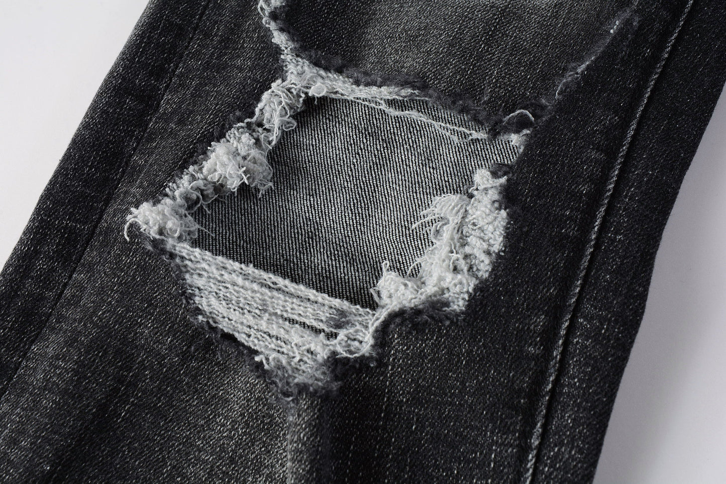 Purple Brand Jeans