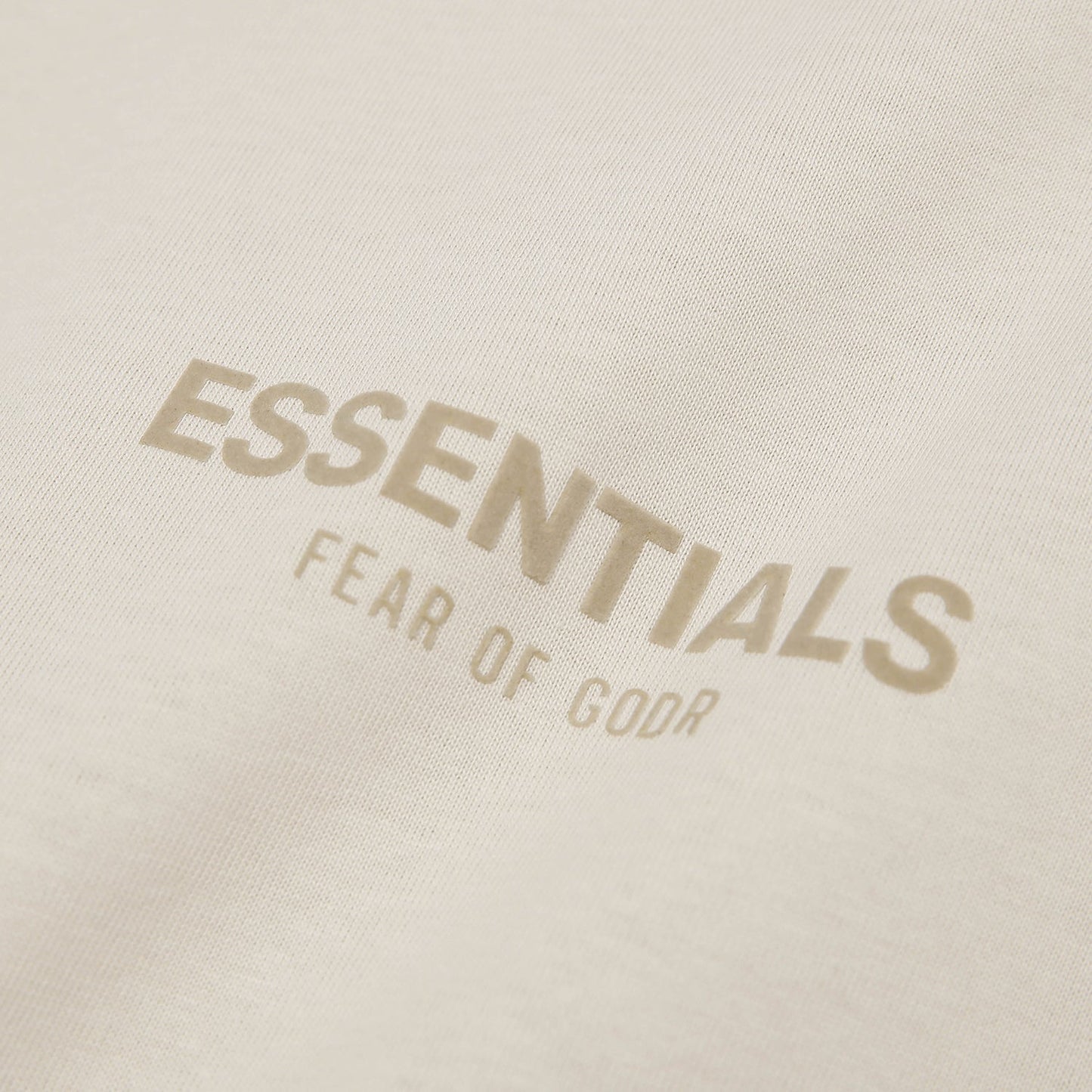 FOG  Essentials T-shirt