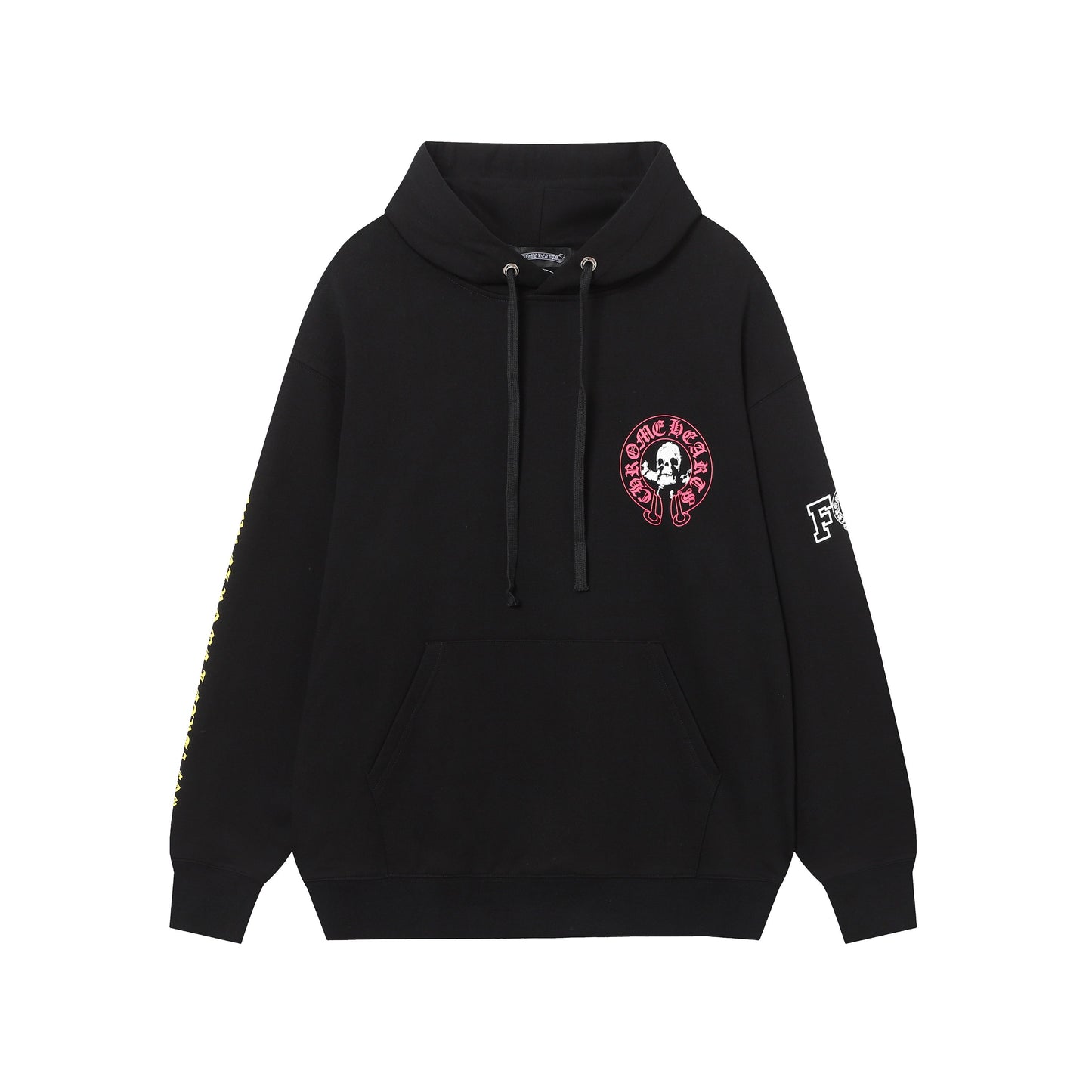 Chrome Hearts Long Sleeves