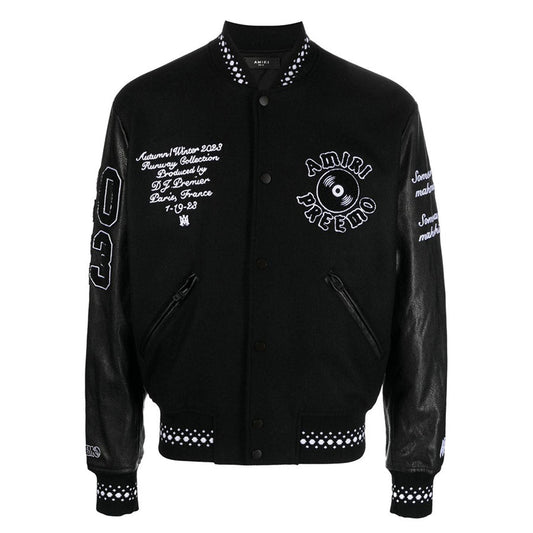 Amiri Fashion jacket