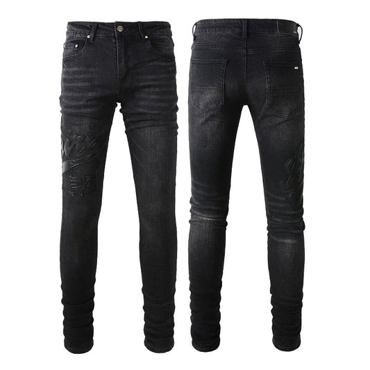 Amiri Fashion Jeans #1312