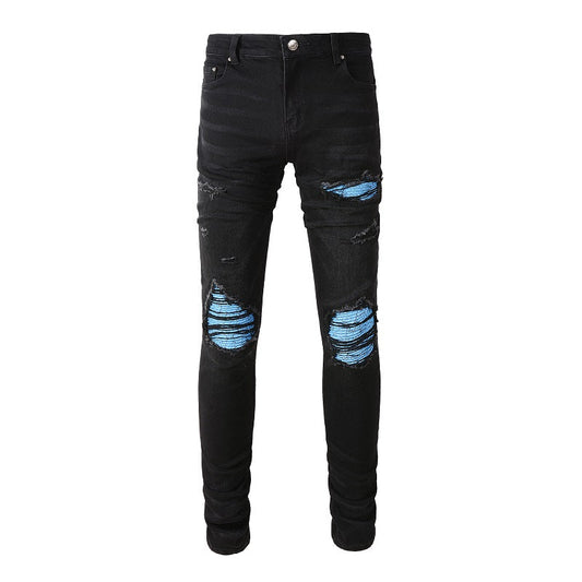 Amiri Fashion Jeans #8807