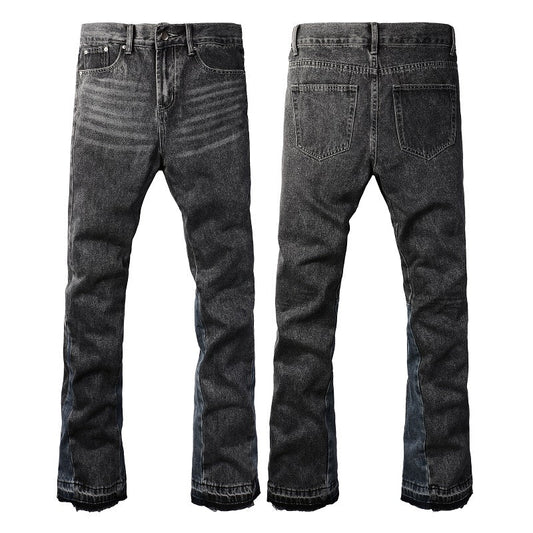 Amiri Fashion Jeans #9305