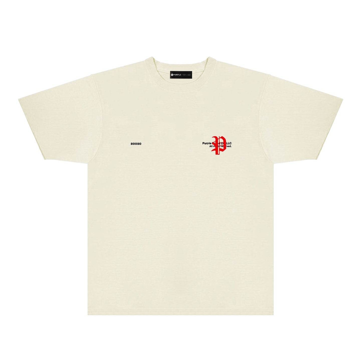 Purple Brand T-Shirt