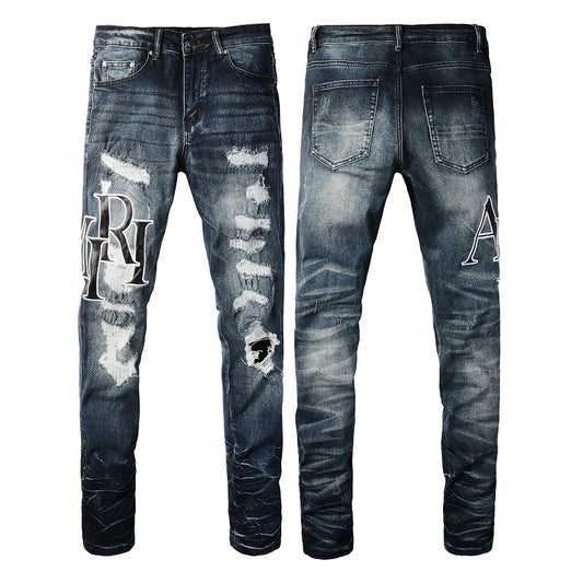 Amiri Fashion Jeans #1324