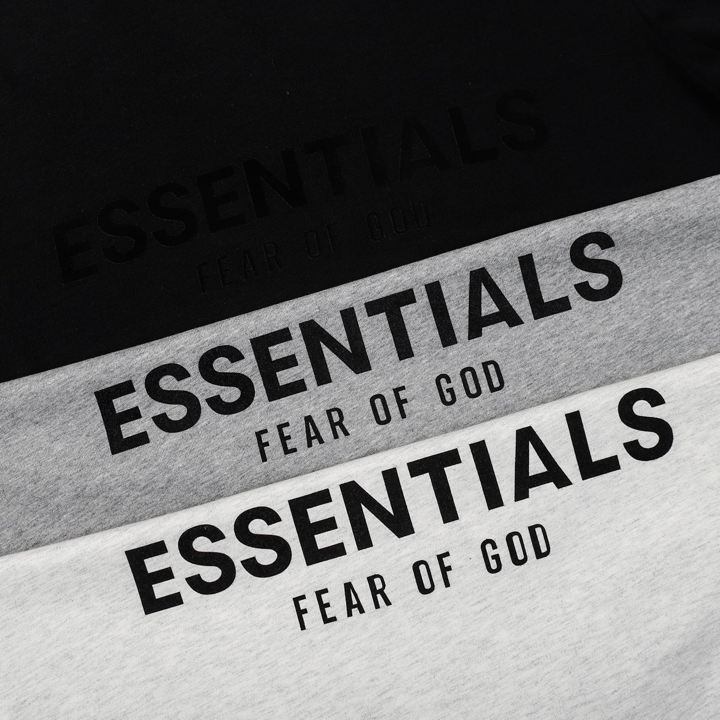 FOG  Essentials T-shirt