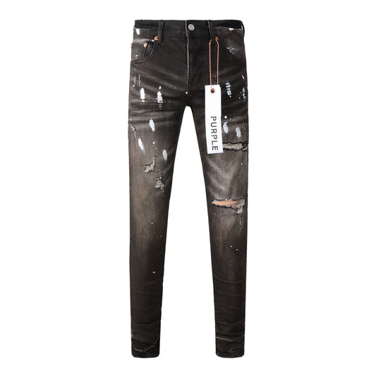 Purple Brand Jeans