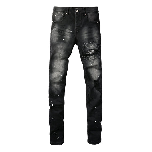 Purple Brand Jeans