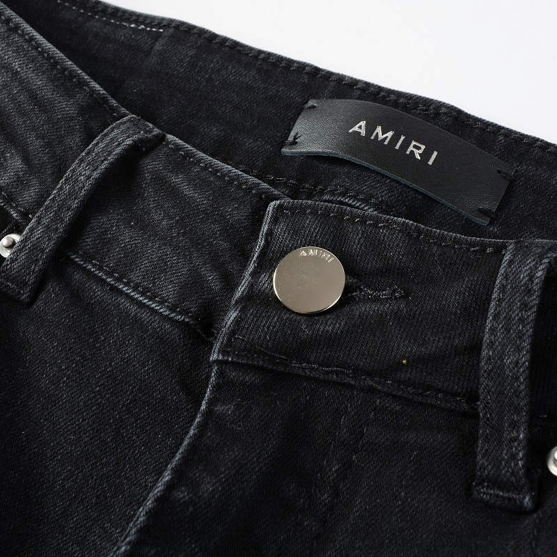 Amiri Fashion Jeans #8616