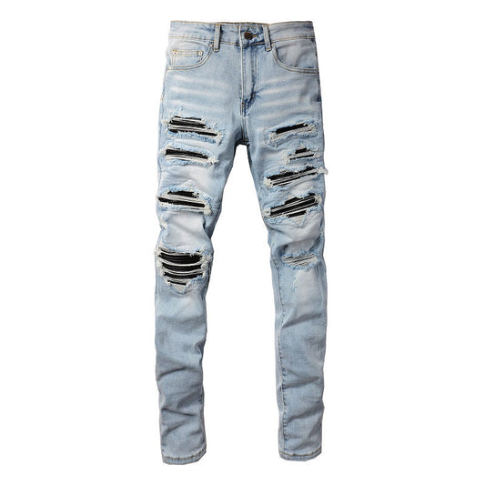 Amiri Fashion Jeans #1307