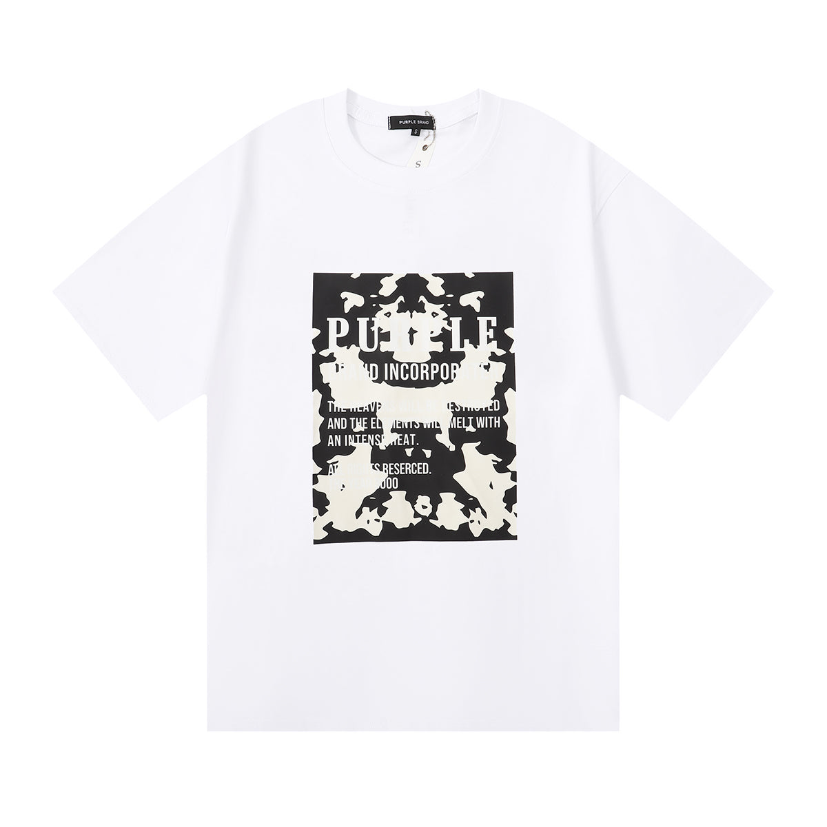Purple Brand T-Shirt