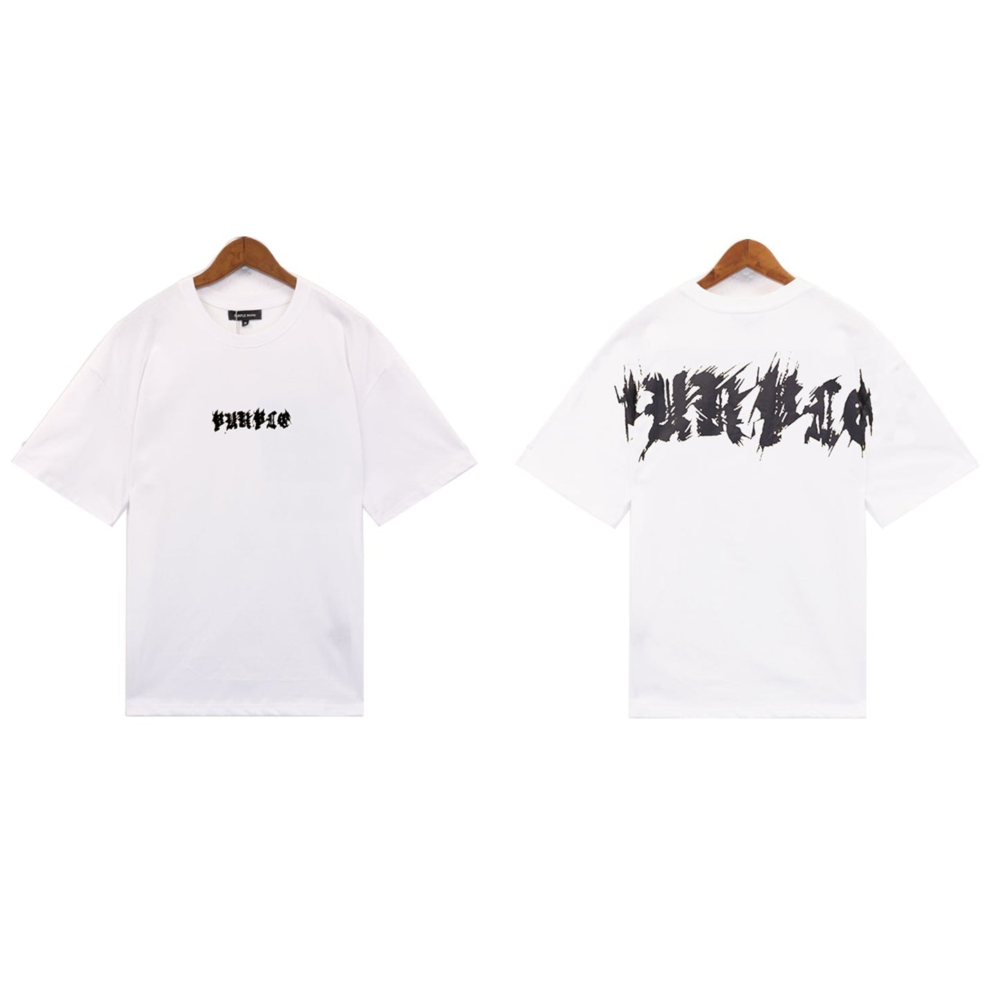 Purple Brand T-Shirt