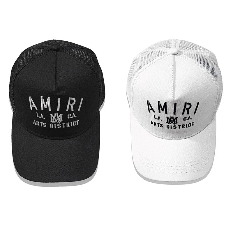 Amiri Fashion Hats